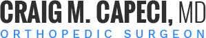 Craig M. Capeci MD logo