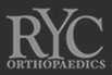 RYC Orthopaedics logo1