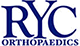 RYC Orthopaedics logo